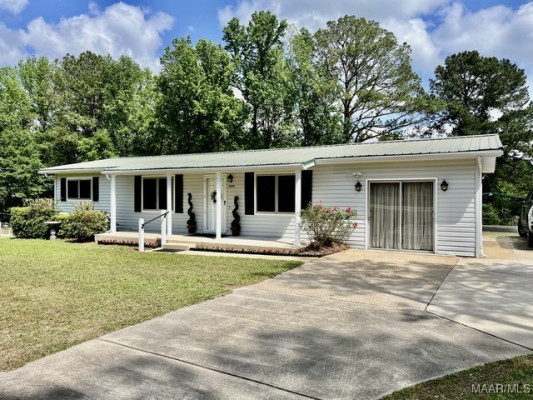 2660 Central Plank Road