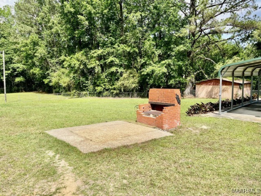 2660 Central Plank Road