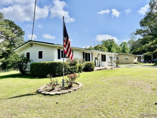 2660 Central Plank Road