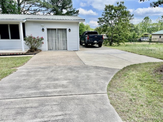 2660 Central Plank Road