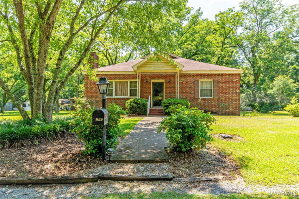 1115 Neman Road