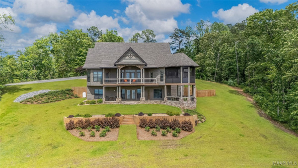 101 Mason Road