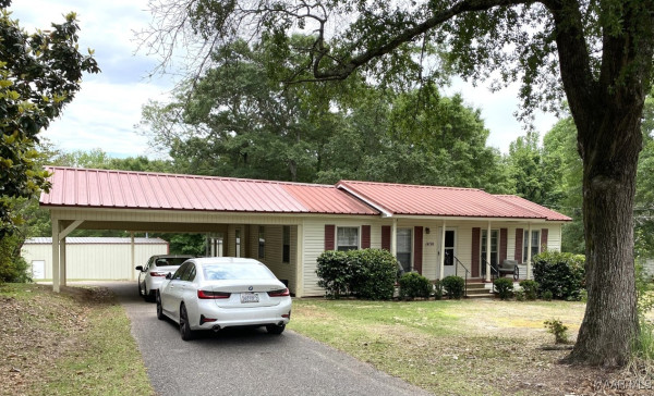1430 Autauga Heights Road