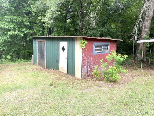 1430 Autauga Heights Road