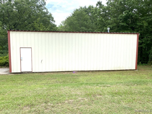 1430 Autauga Heights Road