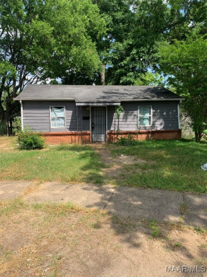 4010 VANDIVER Court