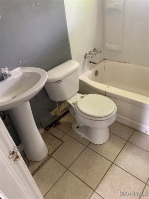 4010 VANDIVER Court
