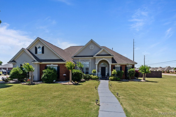 831 Bluegrass Drive