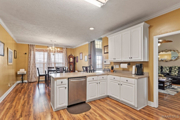 831 Bluegrass Drive