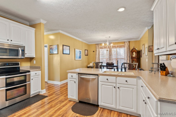 831 Bluegrass Drive