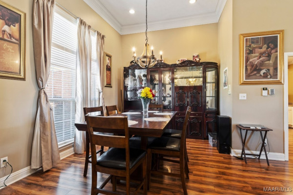 831 Bluegrass Drive