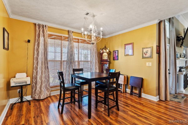 831 Bluegrass Drive