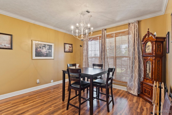 831 Bluegrass Drive