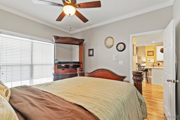 831 Bluegrass Drive