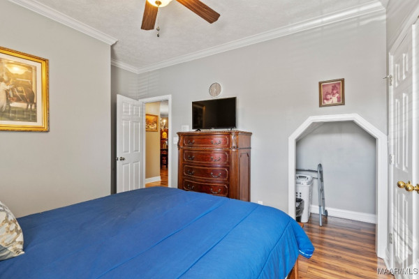 831 Bluegrass Drive