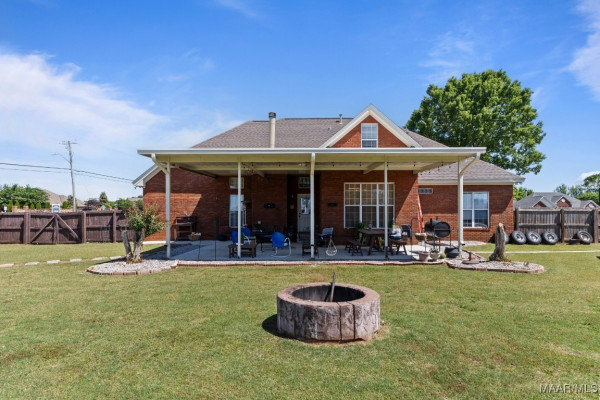 831 Bluegrass Drive