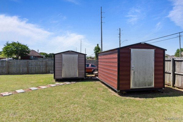 831 Bluegrass Drive