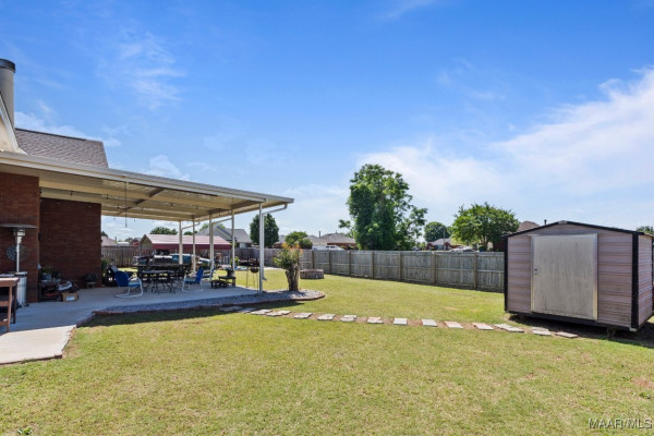 831 Bluegrass Drive