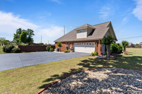 831 Bluegrass Drive
