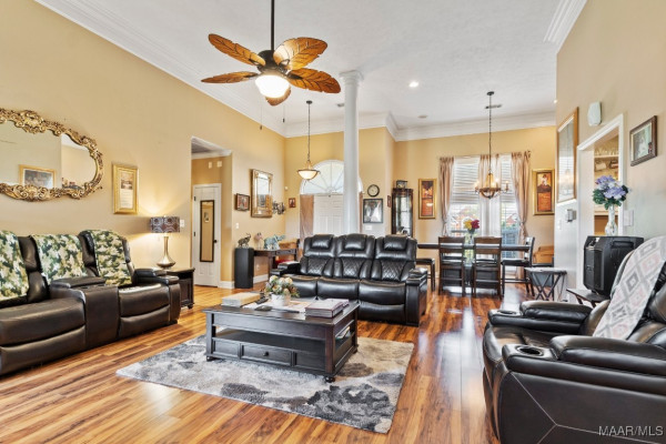 831 Bluegrass Drive