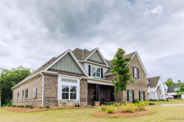 1238 Tullahoma Drive