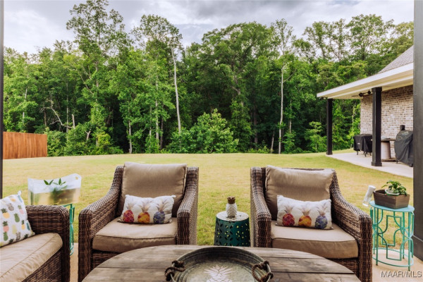 1238 Tullahoma Drive