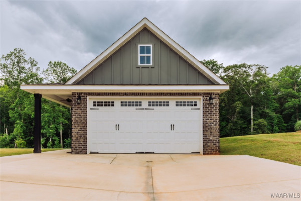 1238 Tullahoma Drive