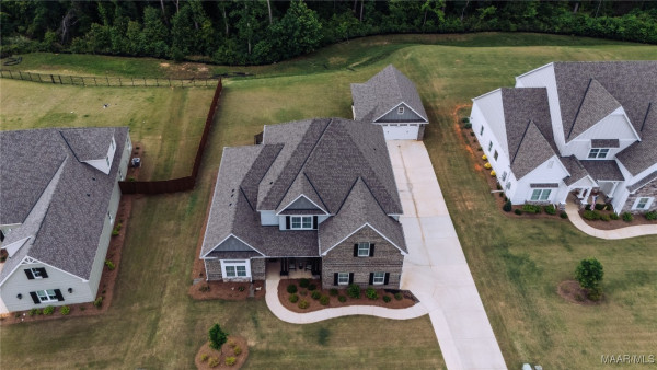 1238 Tullahoma Drive
