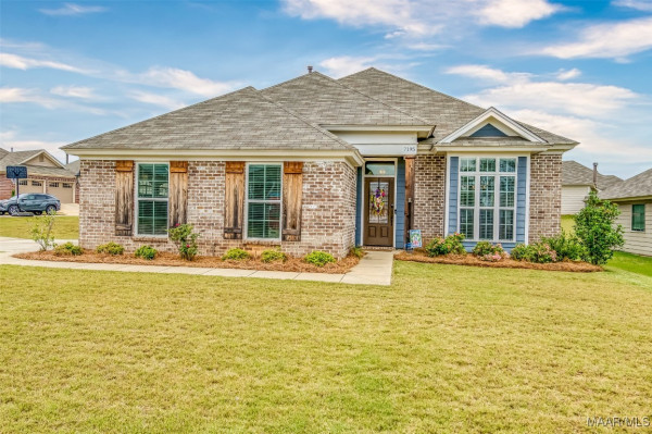 7195 Birch Creek Trail