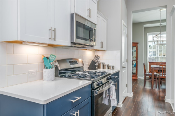 7195 Birch Creek Trail