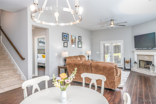 7195 Birch Creek Trail