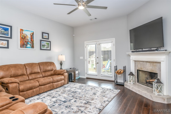 7195 Birch Creek Trail