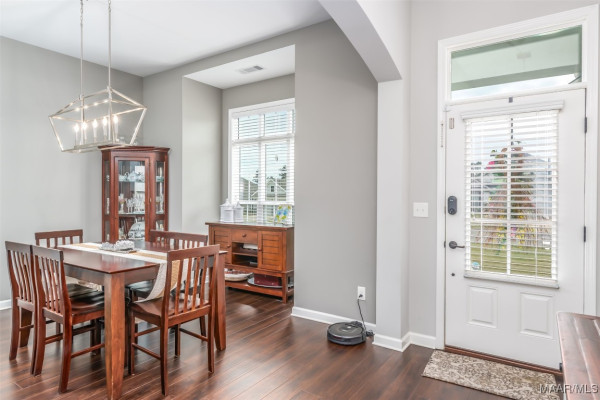 7195 Birch Creek Trail