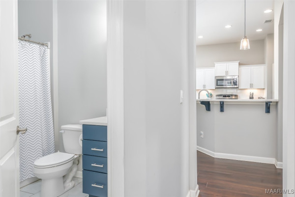 7195 Birch Creek Trail