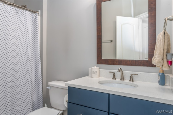 7195 Birch Creek Trail