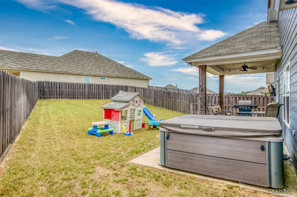 7195 Birch Creek Trail