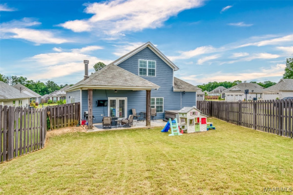 7195 Birch Creek Trail