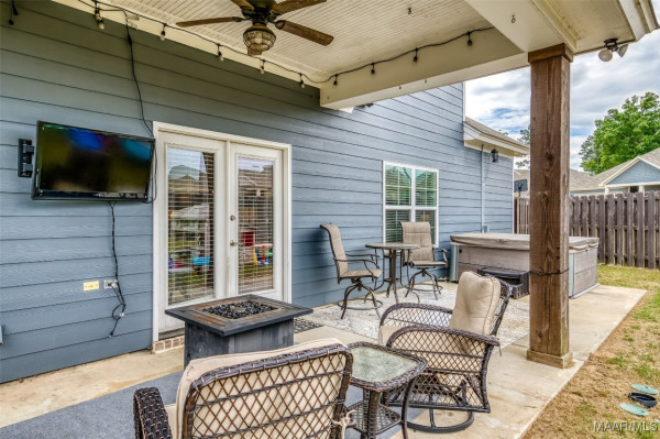 7195 Birch Creek Trail