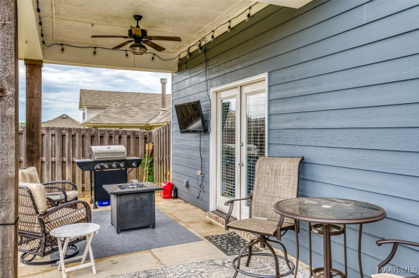 7195 Birch Creek Trail