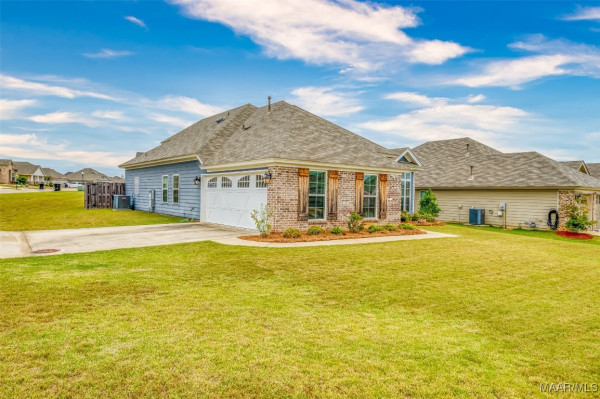 7195 Birch Creek Trail