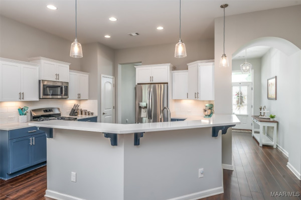 7195 Birch Creek Trail
