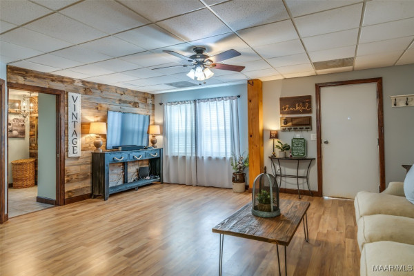 317 POND Road