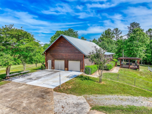 317 POND Road