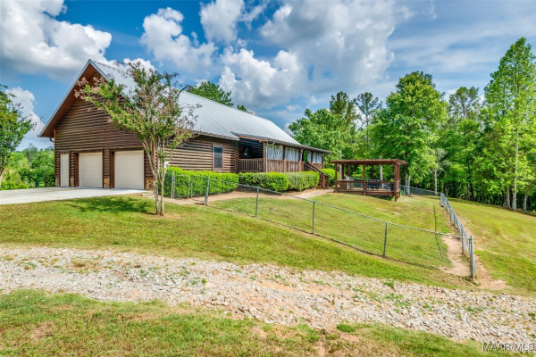 317 POND Road