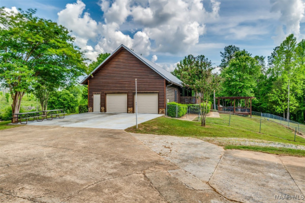 317 POND Road