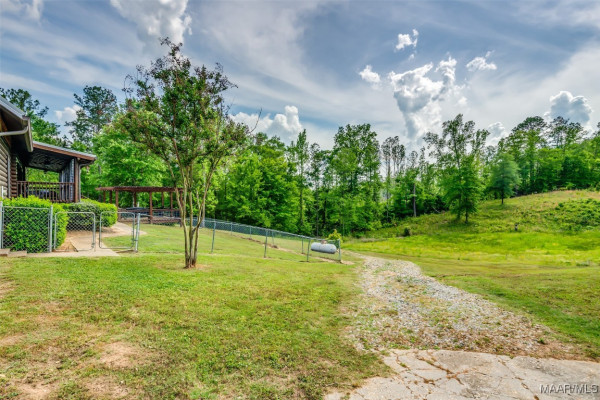 317 POND Road