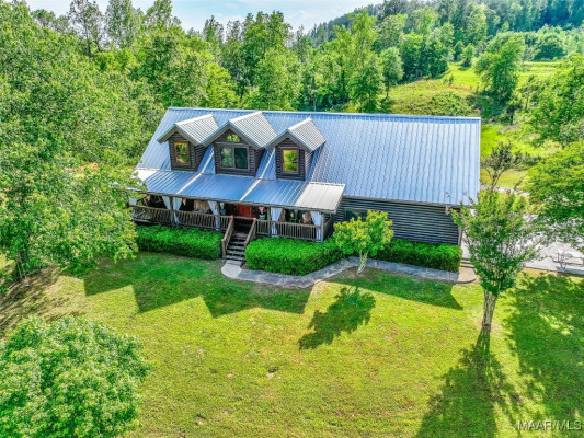 317 POND Road