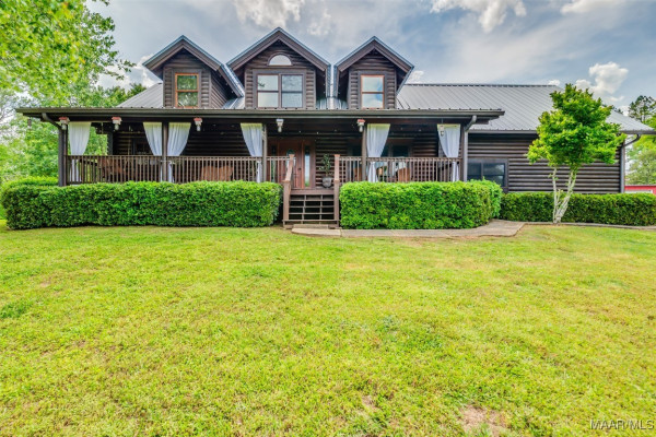 317 POND Road