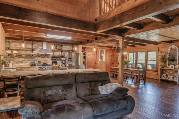 317 POND Road