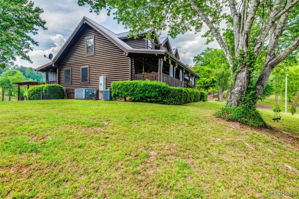 317 POND Road